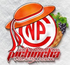 Logo oficial de la Fraternidad ckalcheños pichincha