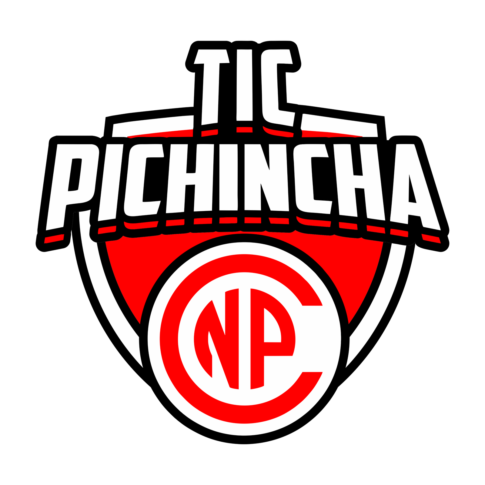 Tecnologias de Información y Comunicación Pichincha