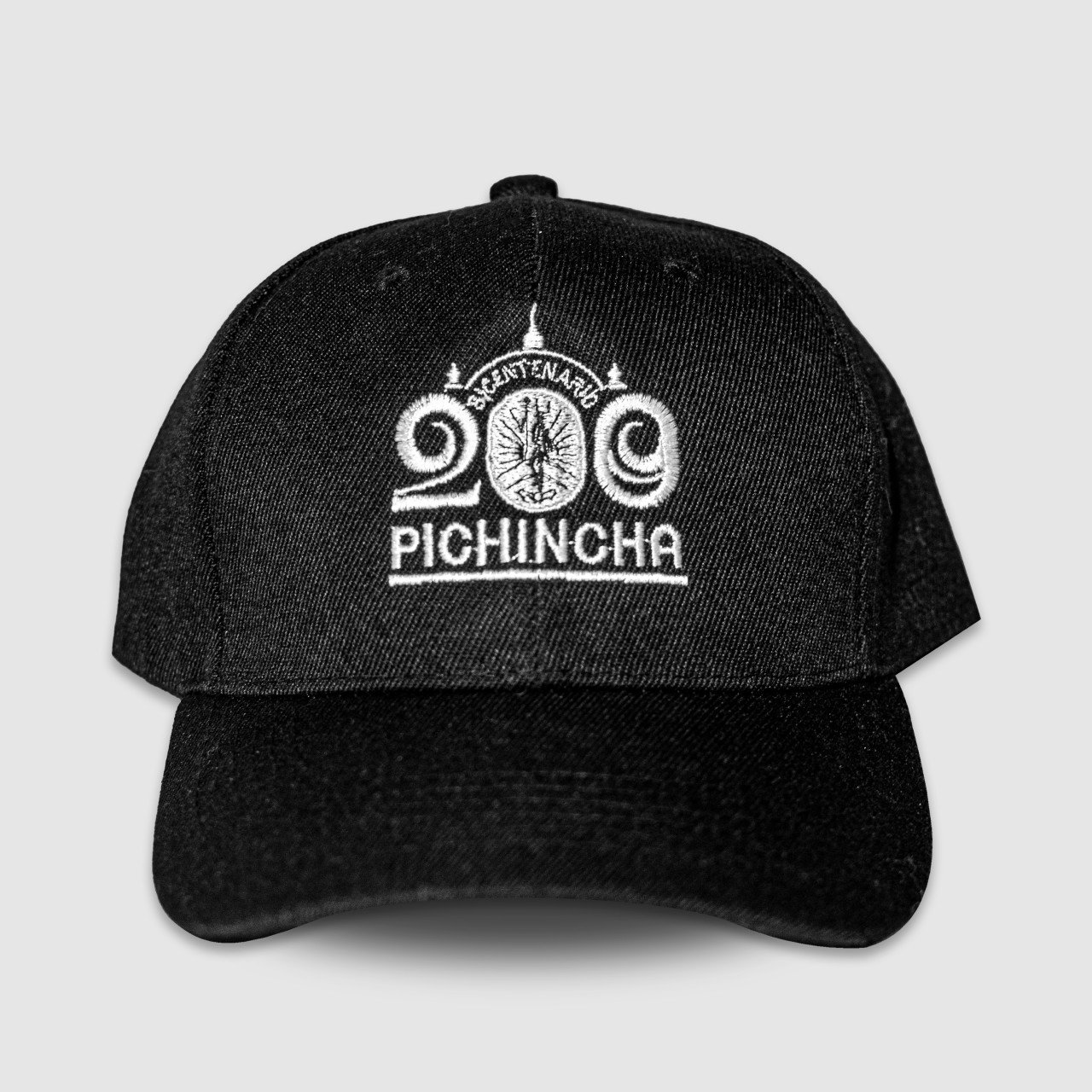 Gorra Oficial Bicentenario CNP