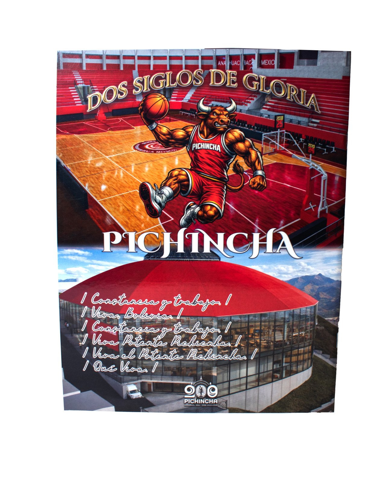 Revista Conmemorativa: El Heraldo Pichincheño